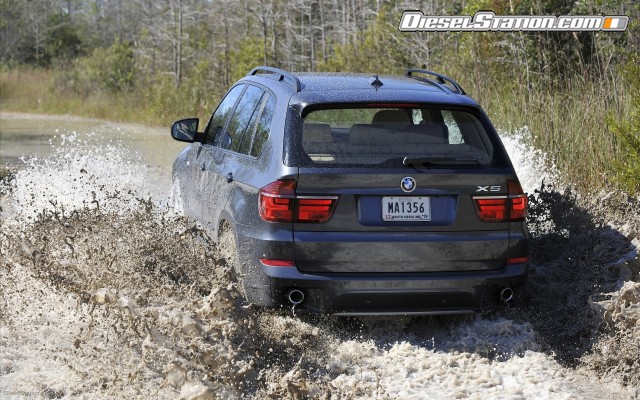 BMW X5 2011 Widescreen Picture #45 BMW X5 2011 Widescreen Picture #45