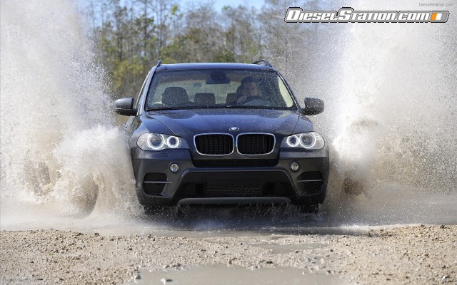 BMW X5 2011 Widescreen Picture #53 BMW X5 2011 Widescreen Picture #53