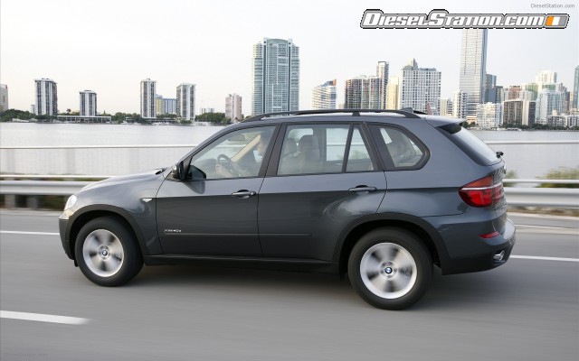 BMW X5 2011 Widescreen Picture #47 BMW X5 2011 Widescreen Picture #47