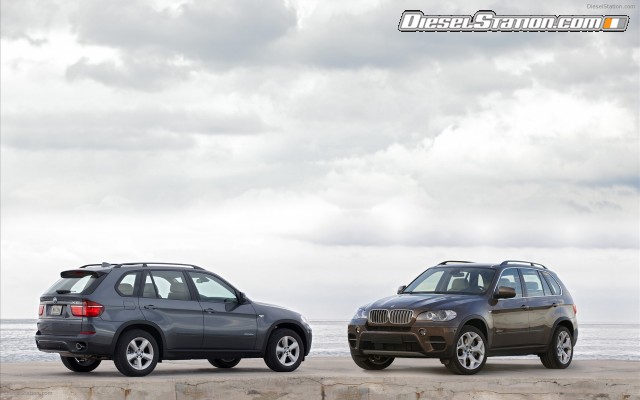 BMW X5 2011 Widescreen Picture #29 BMW X5 2011 Widescreen Picture #29