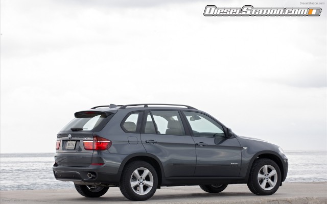 BMW X5 2011 Widescreen Picture #6 BMW X5 2011 Widescreen Picture #6