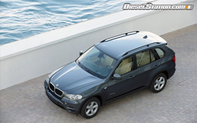 BMW X5 2011 Widescreen Picture #19 BMW X5 2011 Widescreen Picture #19