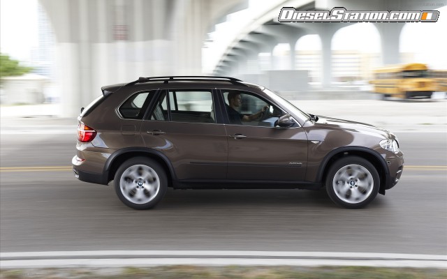 BMW X5 2011 Widescreen Picture #37 BMW X5 2011 Widescreen Picture #37