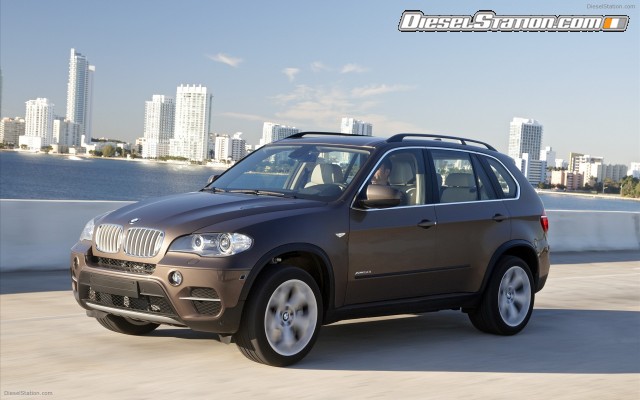 BMW X5 2011 Widescreen Picture #10 BMW X5 2011 Widescreen Picture #10