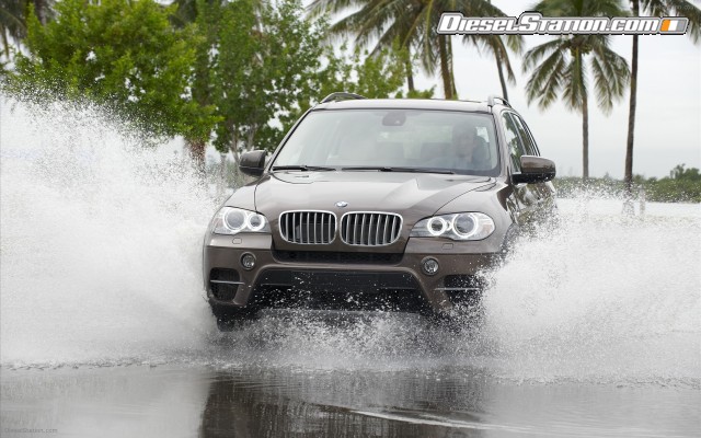 BMW X5 2011 Widescreen Picture #55 BMW X5 2011 Widescreen Picture #55