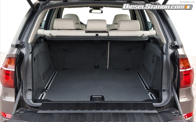 BMW X5 2011 Widescreen Picture #0 BMW X5 2011 Widescreen Picture #0