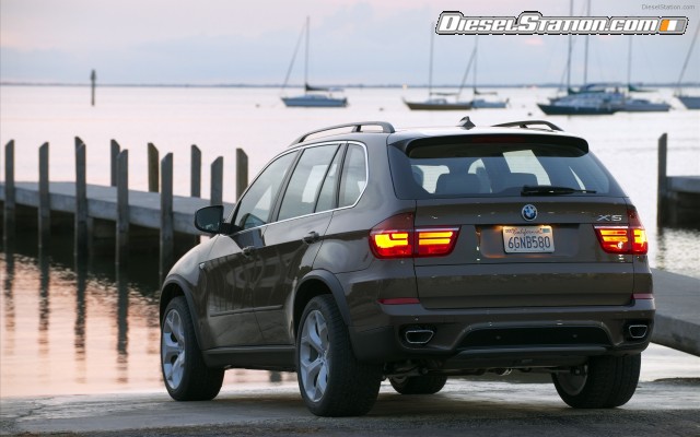 BMW X5 2011 Widescreen Picture #26 BMW X5 2011 Widescreen Picture #26