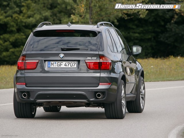 BMW X5 2012 Picture #6 BMW X5 2012 Picture #6