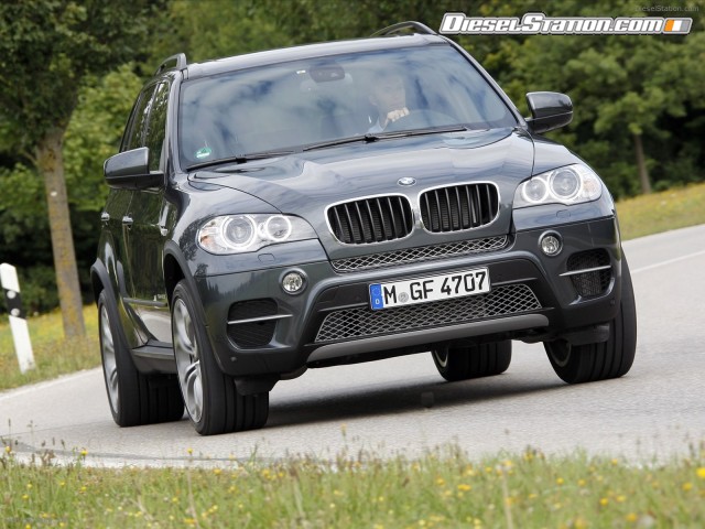 BMW X5 2012 Picture #33 BMW X5 2012 Picture #33