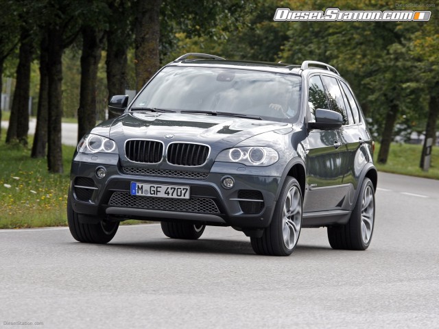BMW X5 2012 Picture #16 BMW X5 2012 Picture #16