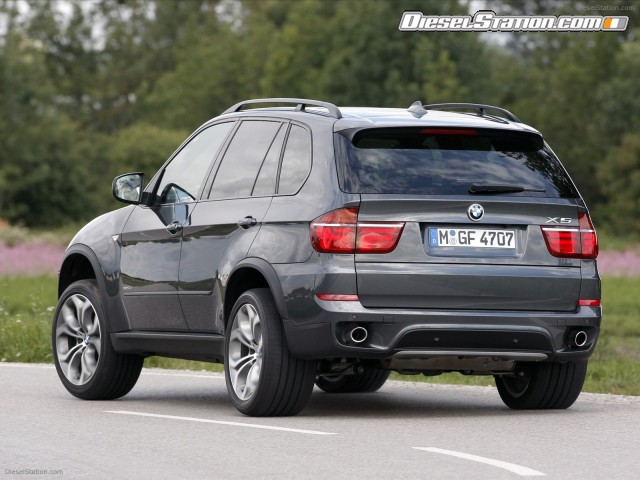BMW X5 2012 Picture #21 BMW X5 2012 Picture #21