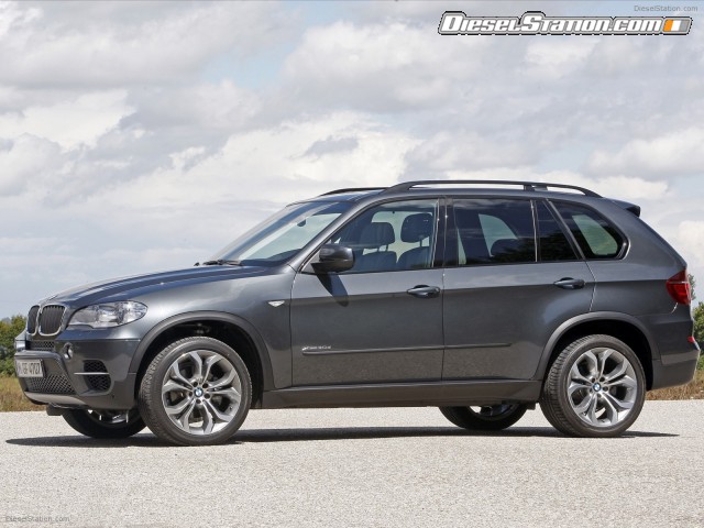 BMW X5 2012 Picture #10 BMW X5 2012 Picture #10