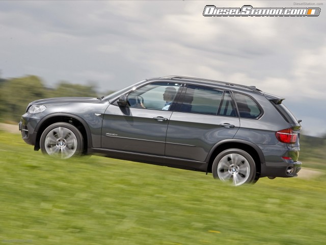 BMW X5 2012 Picture #32 BMW X5 2012 Picture #32