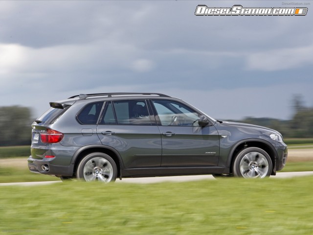 BMW X5 2012 Picture #24 BMW X5 2012 Picture #24