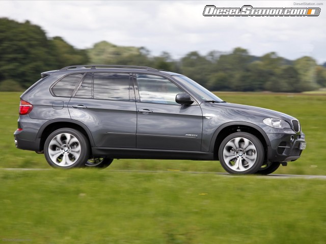 BMW X5 2012 Picture #17 BMW X5 2012 Picture #17