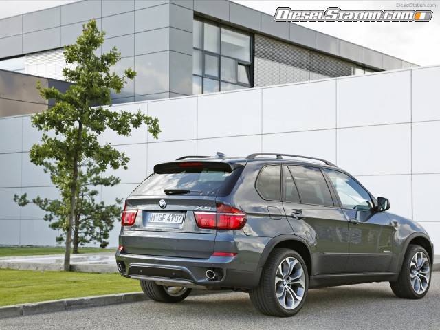 BMW X5 2012 Picture #12 BMW X5 2012 Picture #12