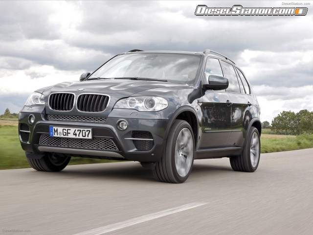 BMW X5 2012 Picture #25 BMW X5 2012 Picture #25