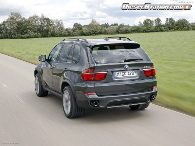 BMW X5 2012 Picture #11 BMW X5 2012 Picture #11