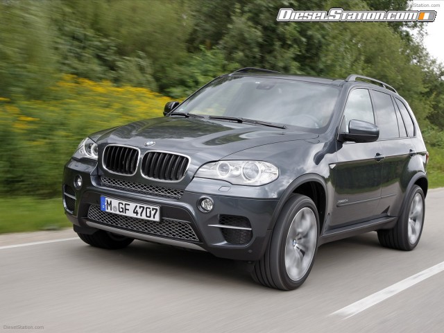 BMW X5 2012 Picture #37 BMW X5 2012 Picture #37