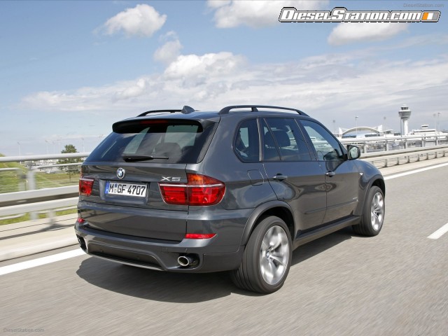 BMW X5 2012 Picture #9 BMW X5 2012 Picture #9