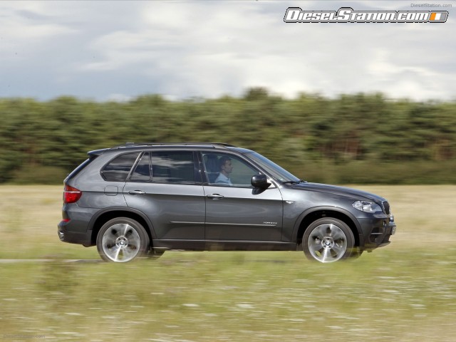 BMW X5 2012 Picture #23 BMW X5 2012 Picture #23