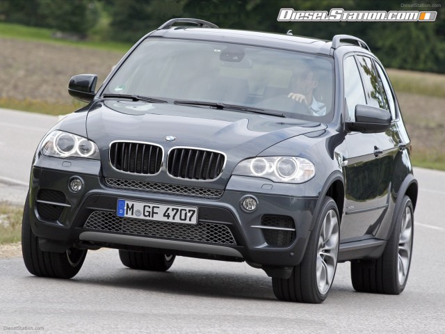 BMW X5 2012 Picture #22 BMW X5 2012 Picture #22