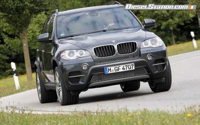 BMW X5 2012 Widescreen Picture #29 BMW X5 2012 Widescreen Picture #29