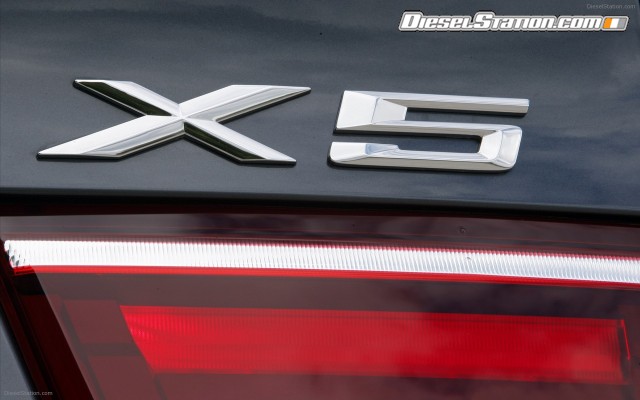 BMW X5 2012 Widescreen Picture #4 BMW X5 2012 Widescreen Picture #4