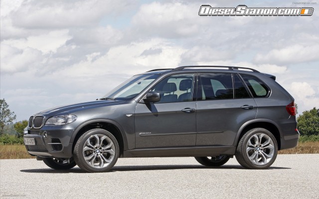 BMW X5 2012 Widescreen Picture #19 BMW X5 2012 Widescreen Picture #19