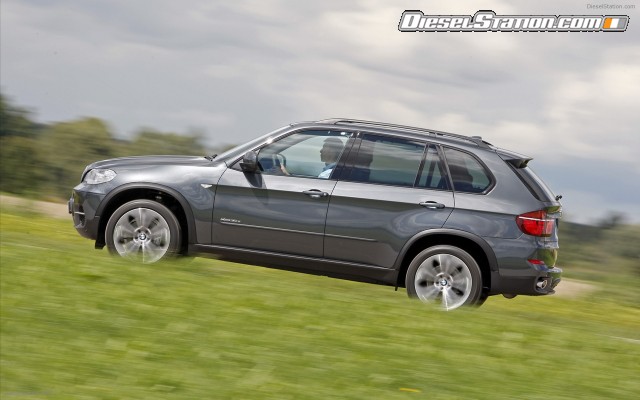 BMW X5 2012 Widescreen Picture #15 BMW X5 2012 Widescreen Picture #15