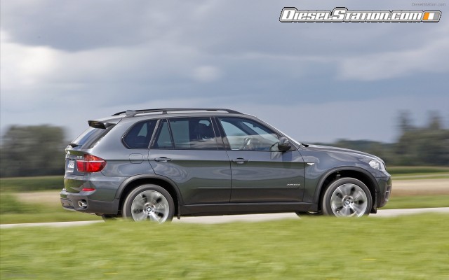 BMW X5 2012 Widescreen Picture #34 BMW X5 2012 Widescreen Picture #34