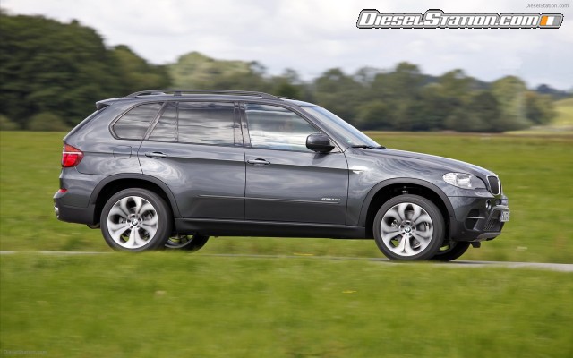BMW X5 2012 Widescreen Picture #27 BMW X5 2012 Widescreen Picture #27