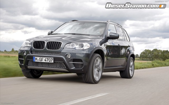 BMW X5 2012 Widescreen Picture #30 BMW X5 2012 Widescreen Picture #30