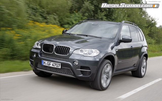 BMW X5 2012 Widescreen Picture #26 BMW X5 2012 Widescreen Picture #26