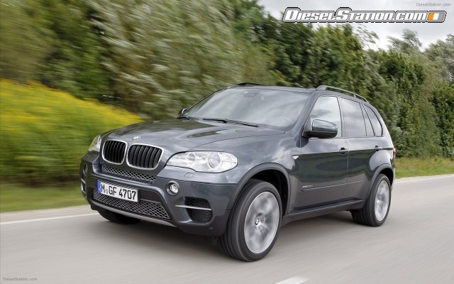 BMW X5 2012 Widescreen Picture #13 BMW X5 2012 Widescreen Picture #13