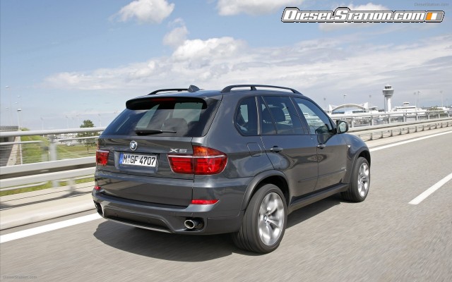 BMW X5 2012 Widescreen Picture #38 BMW X5 2012 Widescreen Picture #38