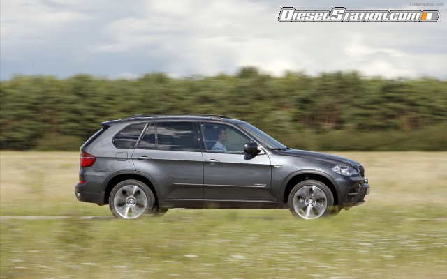 BMW X5 2012 Widescreen Picture #31 BMW X5 2012 Widescreen Picture #31