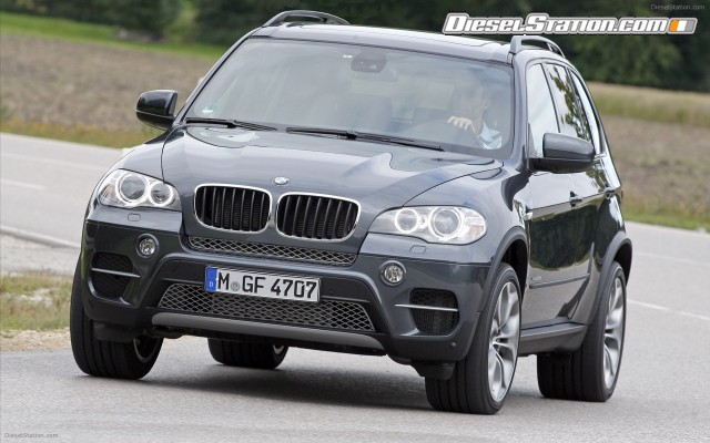 BMW X5 2012 Widescreen Picture #20 BMW X5 2012 Widescreen Picture #20