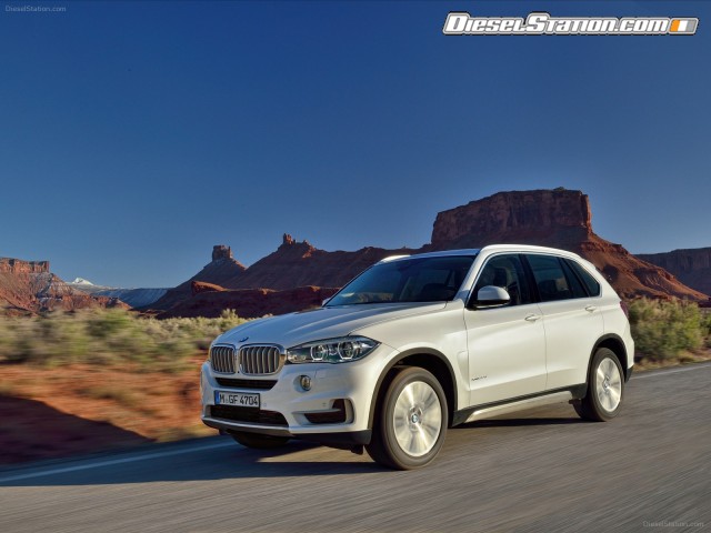 BMW X5 2014 Picture #12 BMW X5 2014 Picture #12