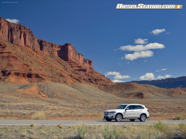 BMW X5 2014 Picture #0 BMW X5 2014 Picture #0