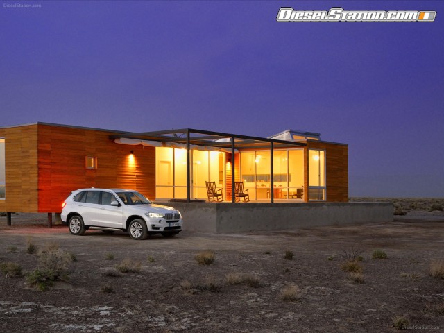 BMW X5 2014 Picture #8 BMW X5 2014 Picture #8