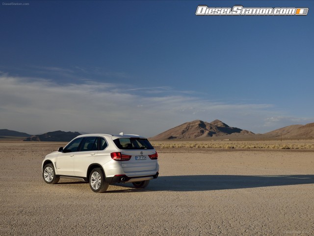 BMW X5 2014 Picture #17 BMW X5 2014 Picture #17