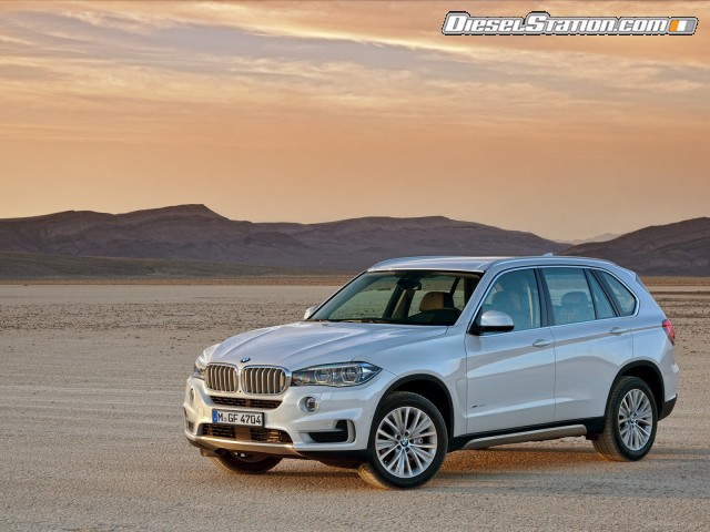 BMW X5 2014 Picture #16 BMW X5 2014 Picture #16