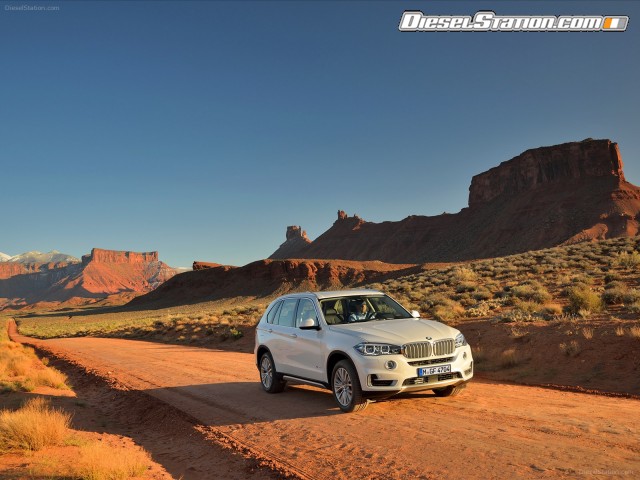 BMW X5 2014 Picture #13 BMW X5 2014 Picture #13
