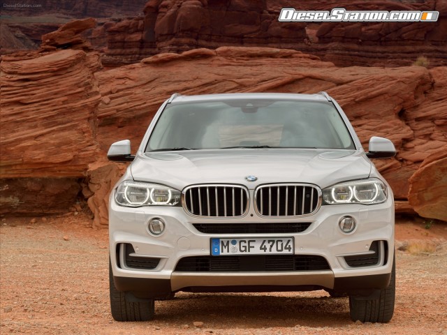 BMW X5 2014 Picture #20 BMW X5 2014 Picture #20