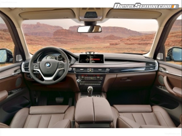 BMW X5 2014 Picture #23 BMW X5 2014 Picture #23