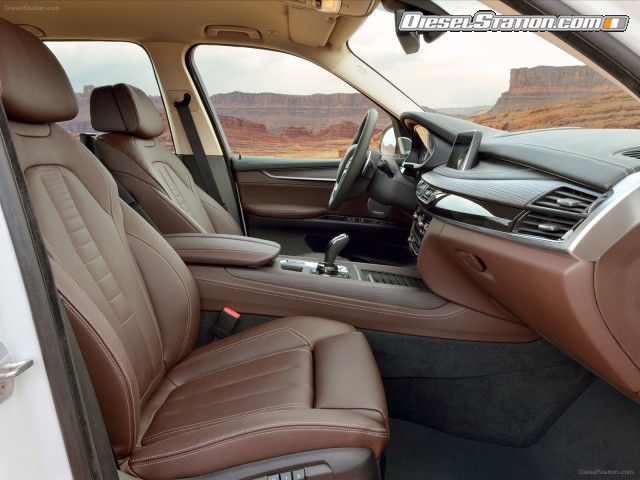 BMW X5 2014 Picture #1 BMW X5 2014 Picture #1