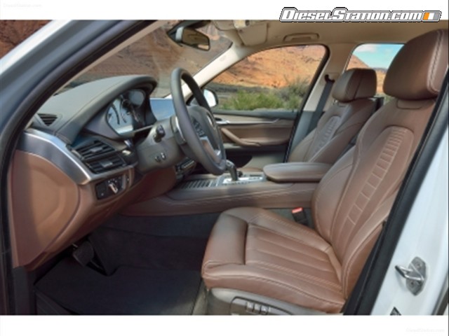 BMW X5 2014 Picture #9 BMW X5 2014 Picture #9