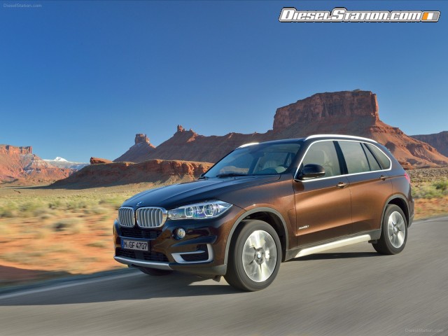 BMW X5 2014 Picture #15 BMW X5 2014 Picture #15