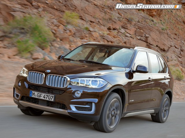 BMW X5 2014 Picture #18 BMW X5 2014 Picture #18